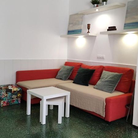 라스팔마스 Estudio Interior En Playa De Las Canteras 아파트 외부 사진