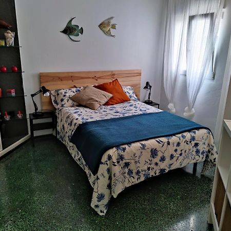 라스팔마스 Estudio Interior En Playa De Las Canteras 아파트 외부 사진