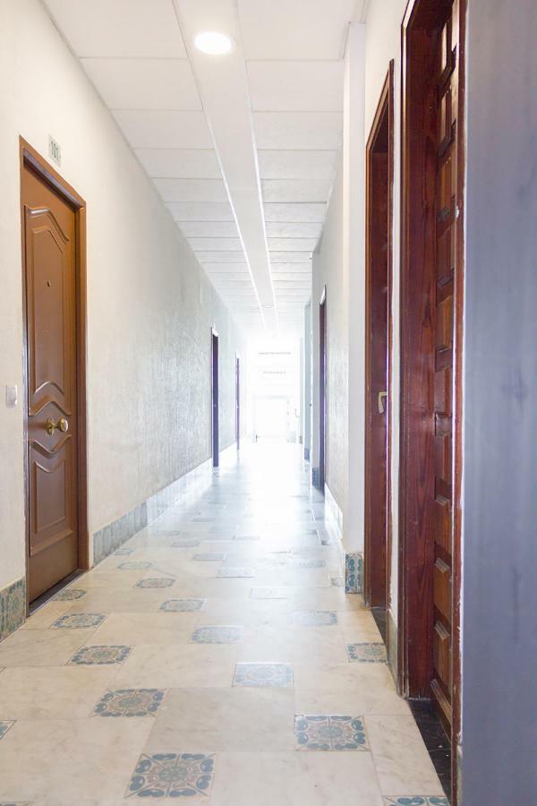 라스팔마스 Estudio Interior En Playa De Las Canteras 아파트 외부 사진