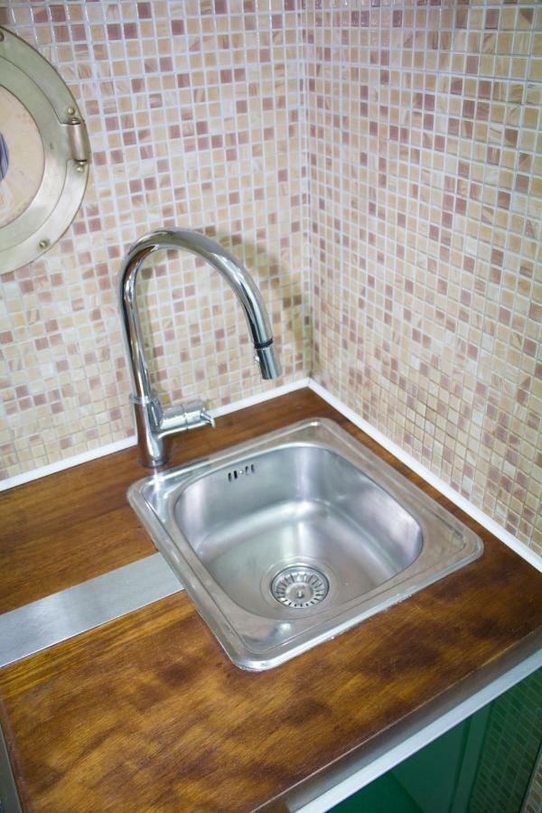 라스팔마스 Estudio Interior En Playa De Las Canteras 아파트 외부 사진