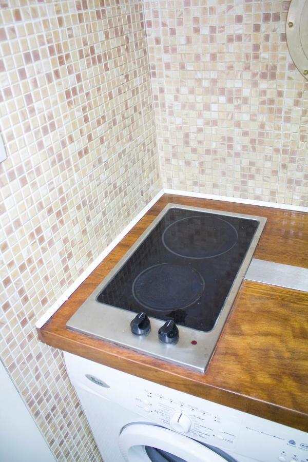 라스팔마스 Estudio Interior En Playa De Las Canteras 아파트 외부 사진