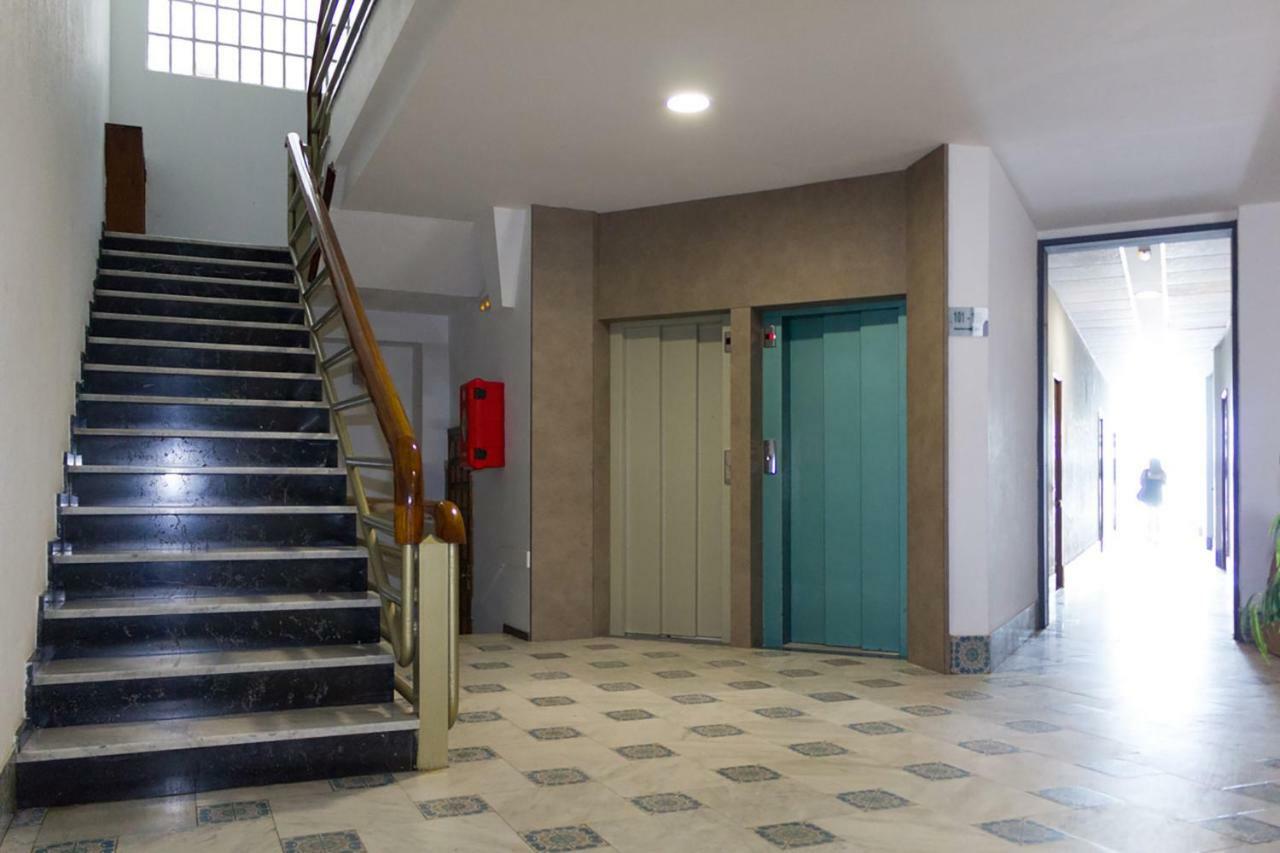 라스팔마스 Estudio Interior En Playa De Las Canteras 아파트 외부 사진