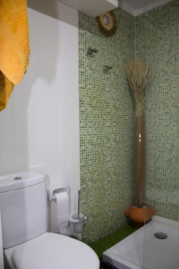 라스팔마스 Estudio Interior En Playa De Las Canteras 아파트 외부 사진